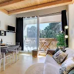 Le Parc 251 - Sejour Nature Lejlighed Jard-sur-Mer