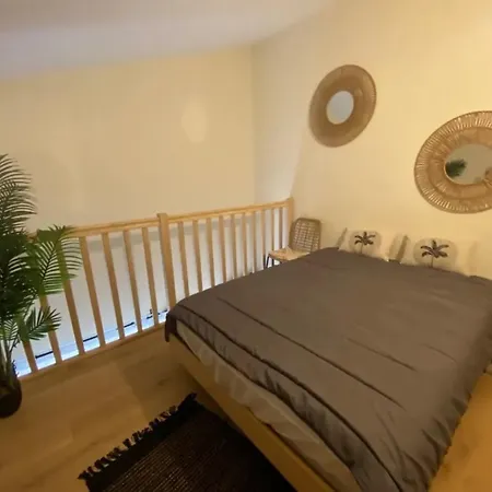 Le Parc 251 - Sejour Nature Apartamento *