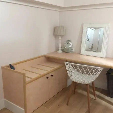 Apartamento Le Parc 251 - Sejour Nature Jard-sur-Mer