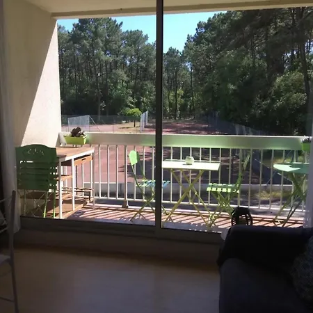 Apartamento Le Parc 251 - Sejour Nature