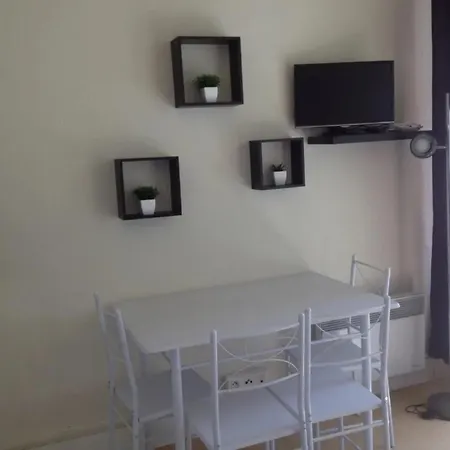 Le Parc 251 - Sejour Nature Apartamento *