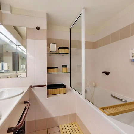 Apartament Le Parc 251 - Sejour Nature *