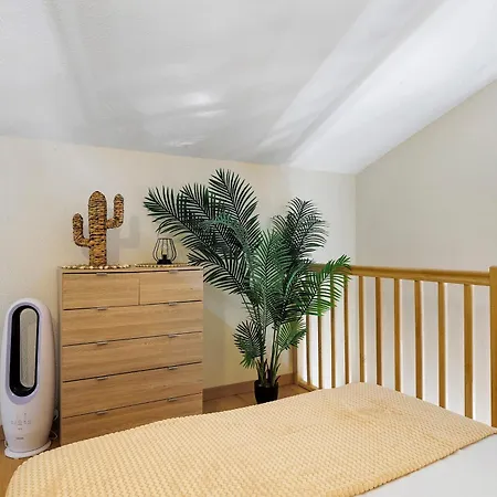 Le Parc 251 - Sejour Nature Apartament *
