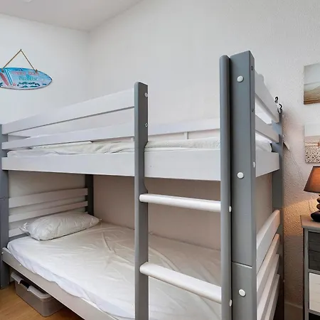 Le Parc 251 - Sejour Nature Apartament Jard-sur-Mer