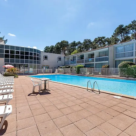 Le Parc 251 - Sejour Nature Apartament *