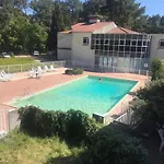 Le Parc 251 - Nature Appartamento *
