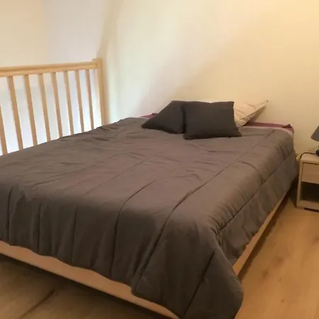 Le Parc 251 Jard-sur-Mer