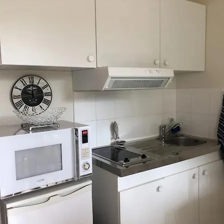 Le Parc 251 Apartamento