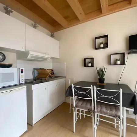 Le Parc 251 * Jard-sur-Mer