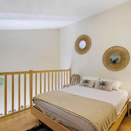 Le Parc 251 - Sejour Nature Apartment