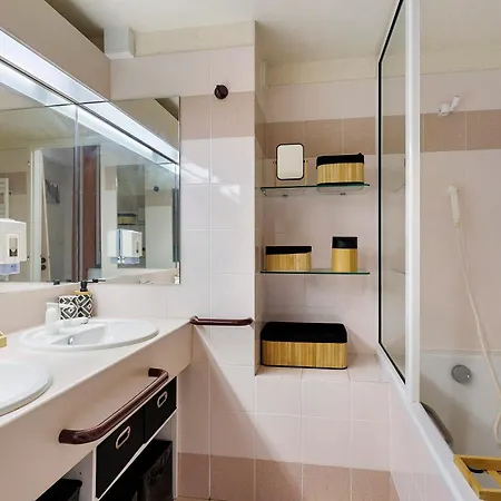 Le Parc 251 - Sejour Nature Apartment Jard-sur-Mer