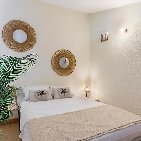 Apartment Le Parc 251 - Sejour Nature Jard-sur-Mer