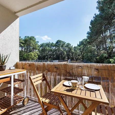 Le Parc 251 - Sejour Nature * Jard-sur-Mer