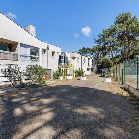 Apartment Le Parc 251 - Sejour Nature