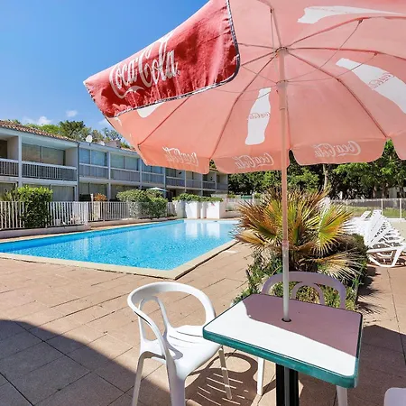 Apartment Le Parc 251 - Sejour Nature