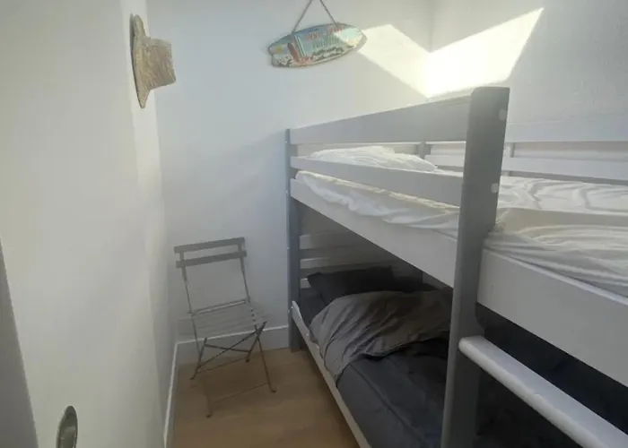 Le Parc 251 Apartamento