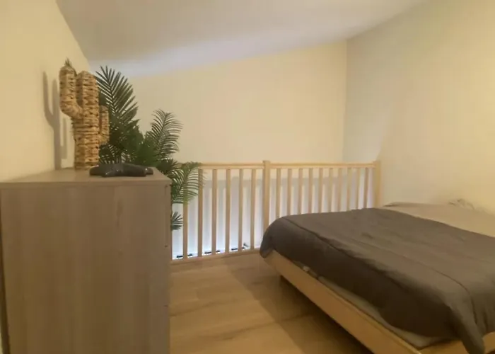 Le Parc 251 Apartamento Jard-sur-Mer