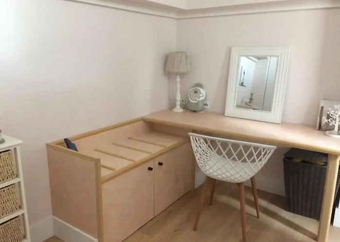 Apartamento Le Parc 251 Jard-sur-Mer