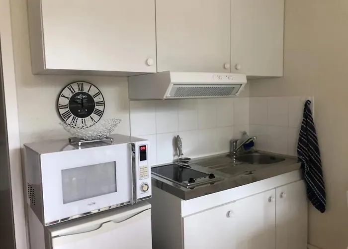 Le Parc 251 Apartamento