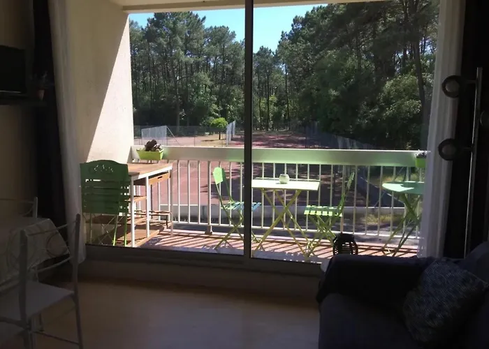 Apartamento Le Parc 251