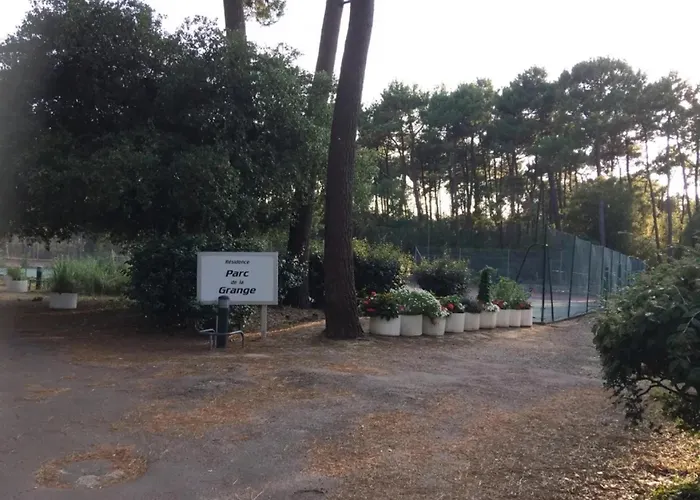 Le Parc 251 Jard-sur-Mer