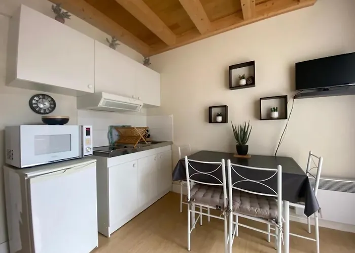 Le Parc 251 * Jard-sur-Mer