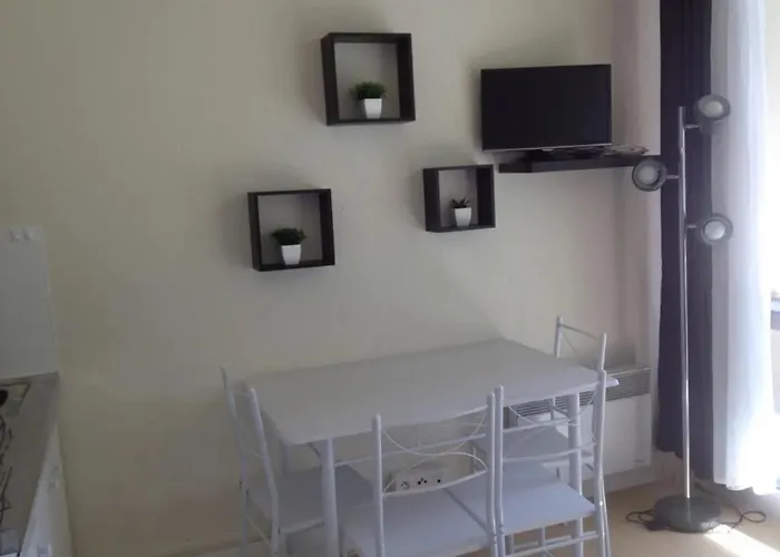 Le Parc 251 Apartamento *