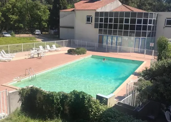 Le Parc 251 Apartamento *