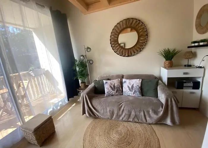 Le Parc 251 Jard-sur-Mer